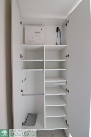 OZIO西荻窪IIの物件内観写真